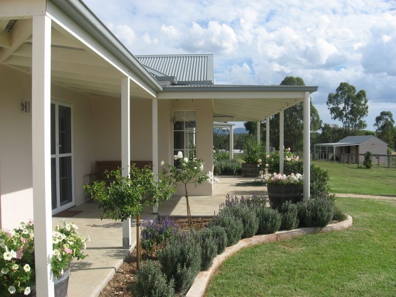 North Rothbury NSW 2335