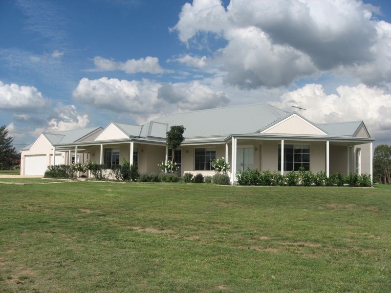 North Rothbury NSW 2335