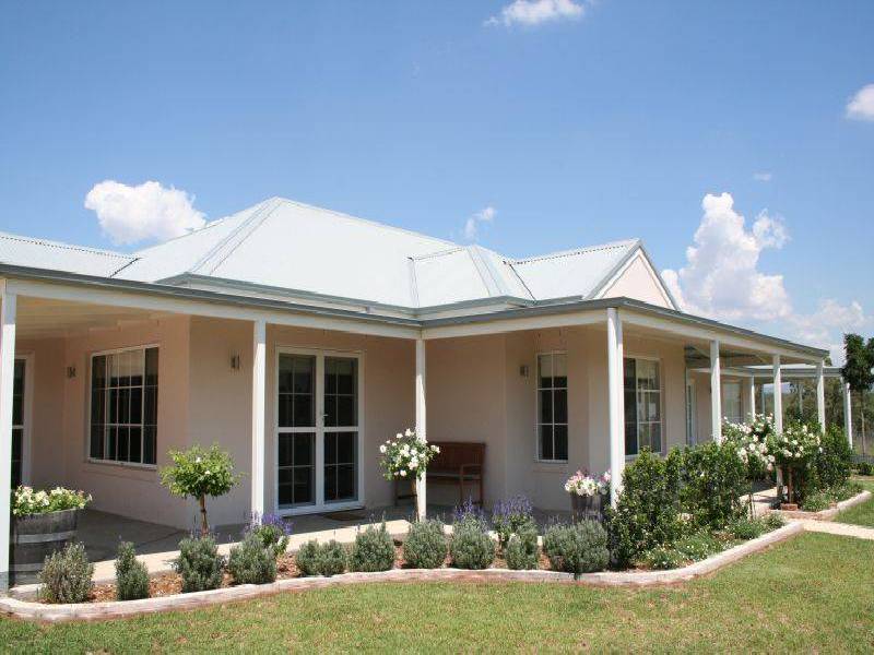 North Rothbury NSW 2335