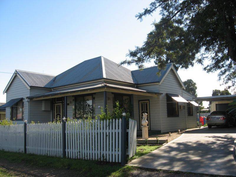 116 Aberdare Road, Aberdare NSW 2325