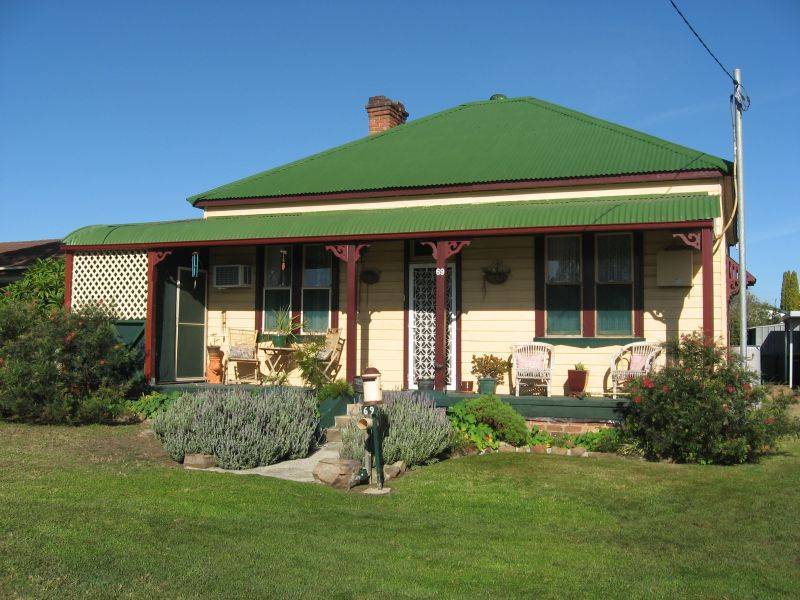 69  Love Street, Cessnock NSW 2325
