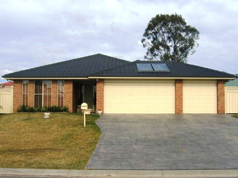 Abermain NSW 2326