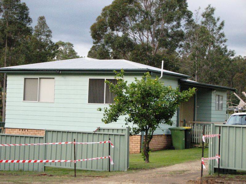 North Rothbury NSW 2335