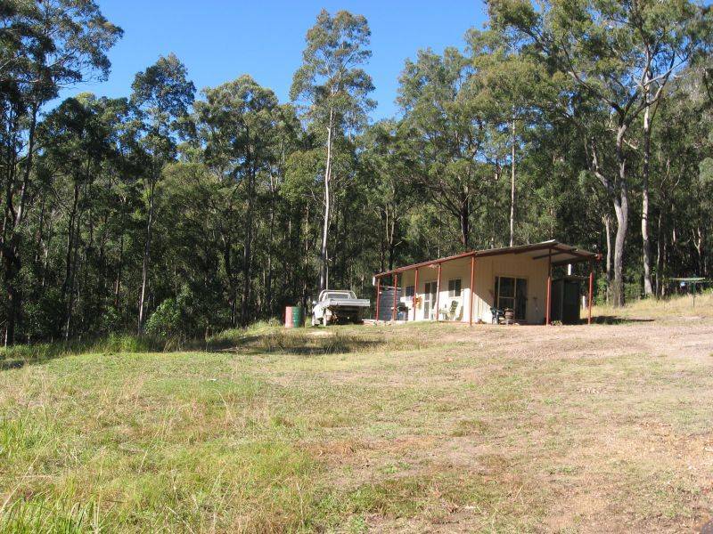 Quorrobolong NSW 2325