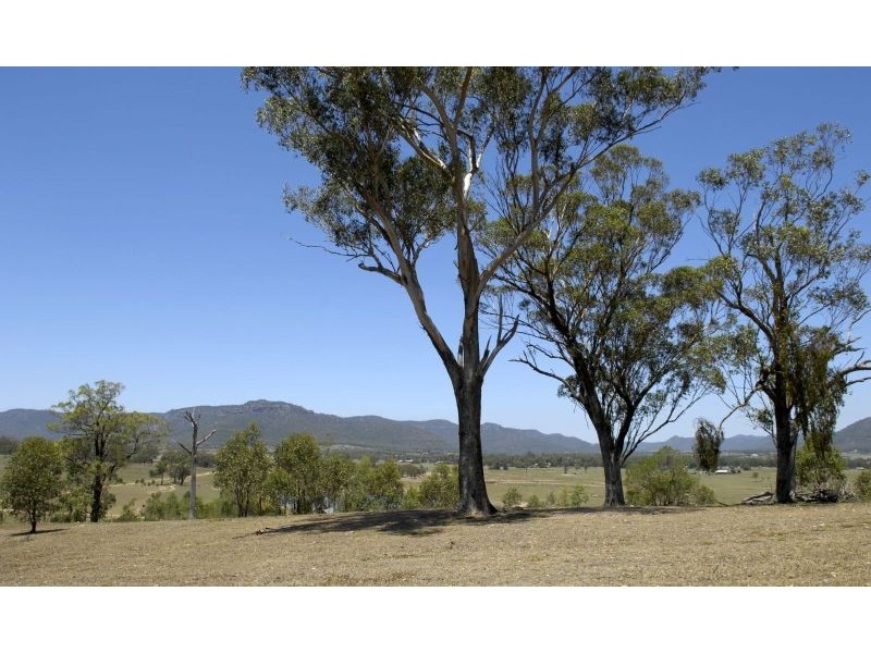 Lot 12 off Mount Eyre Estate, Broke Road, Broke NSW 2330