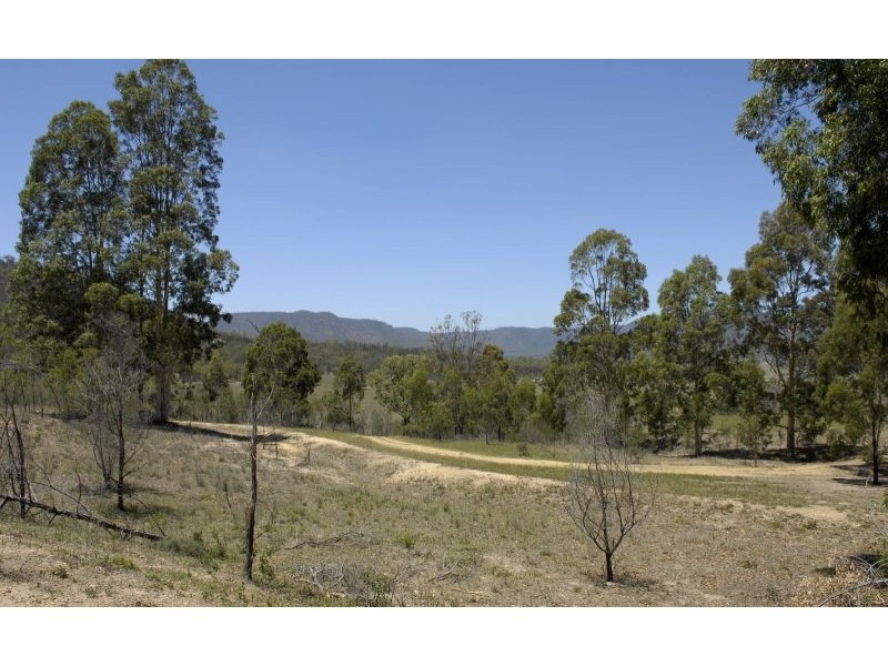 Lot 12 off Mount Eyre Estate, Broke Road, Broke NSW 2330