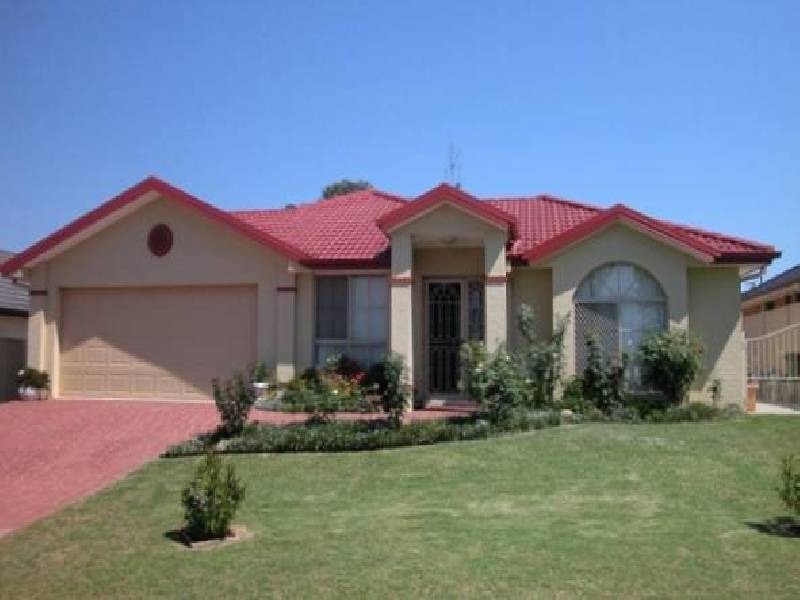 25 Oshea Circuit, Cessnock NSW 2325