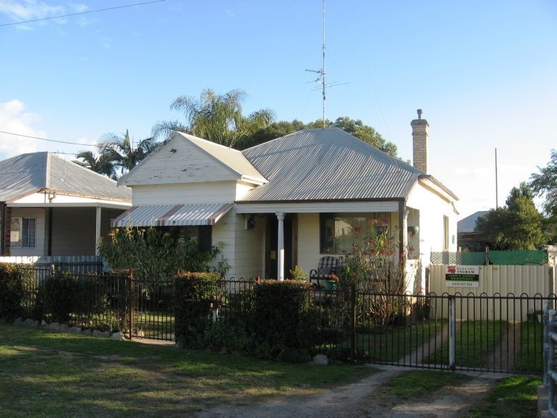 7 Davidson Street, Cessnock NSW 2325