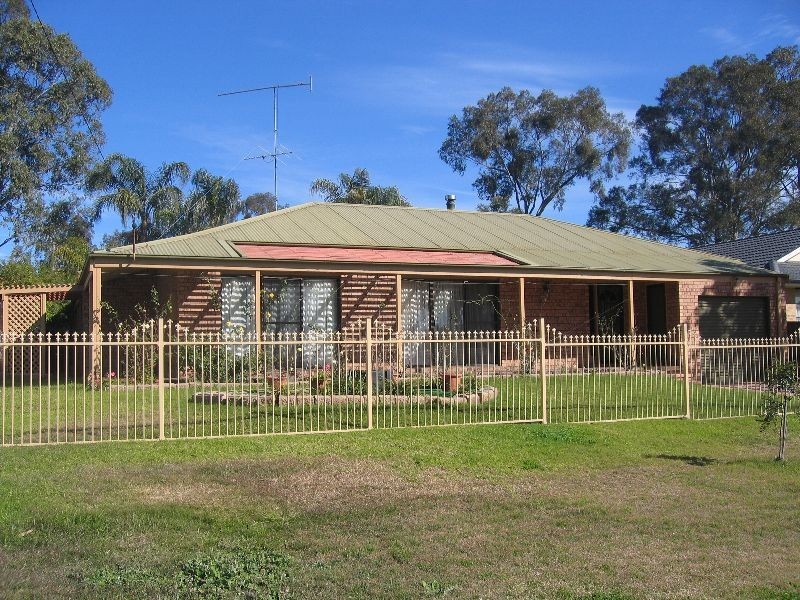 North Rothbury NSW 2335