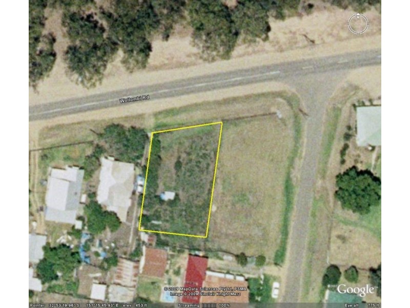 21 Wollombi Road, Millfield NSW 2325