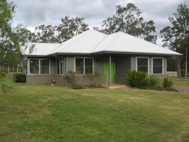 90  Myrtle Lane, Pokolbin NSW 2320