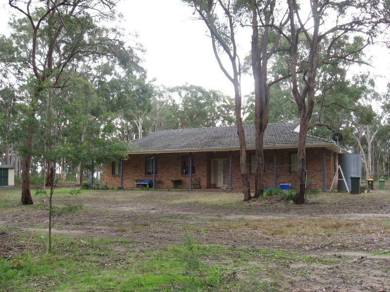 Quorrobolong NSW 2325