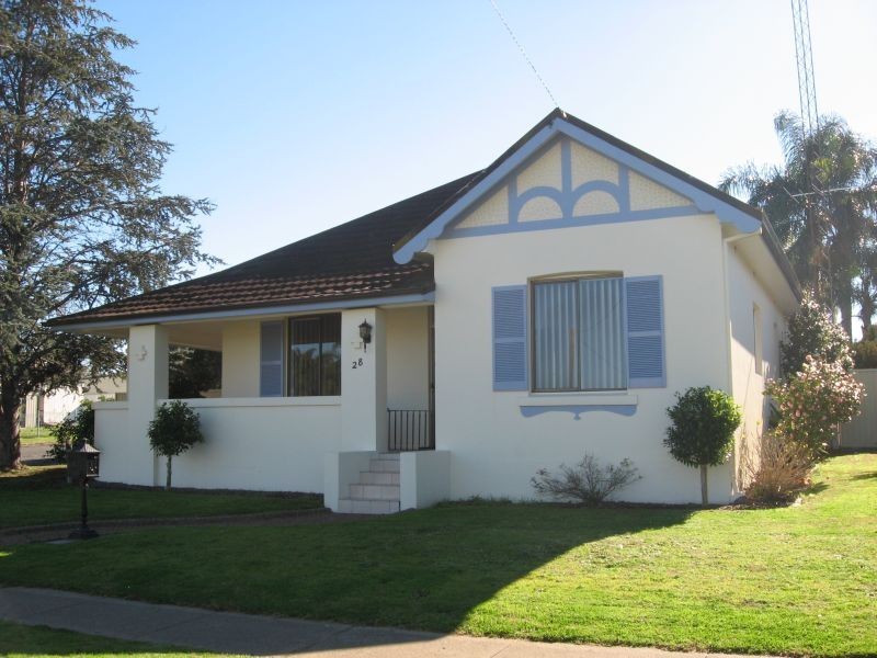 28  Aberdare Road, Cessnock NSW 2325