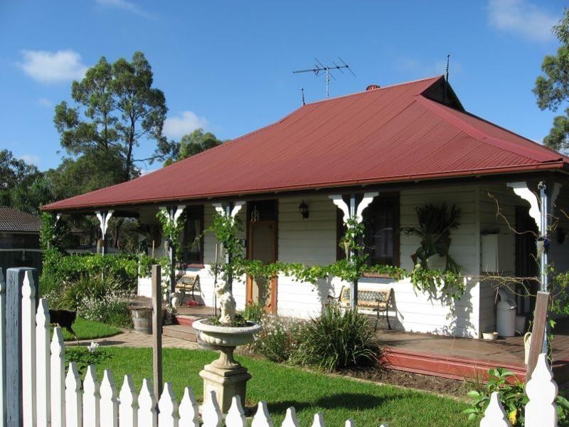 Cessnock NSW 2325