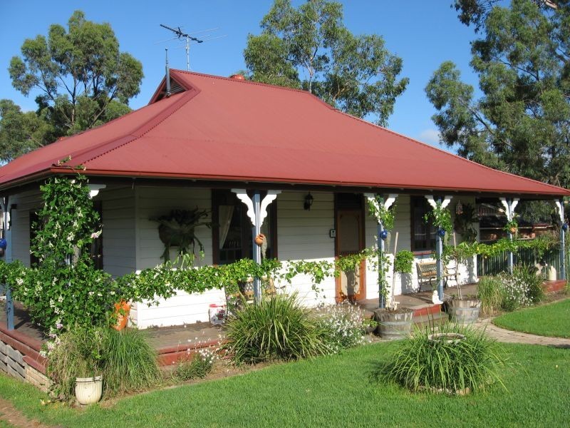 Cessnock NSW 2325
