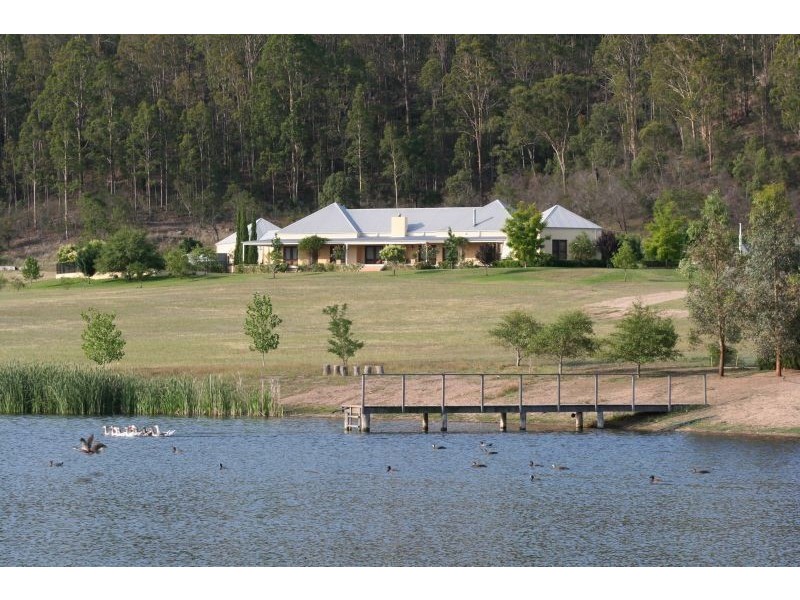 1297 Broke Road, Broke NSW 2330