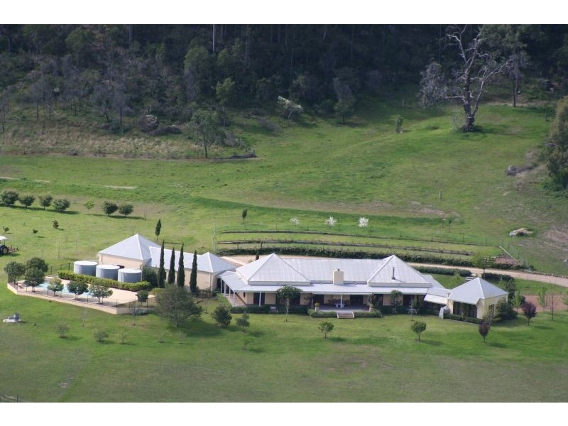 1297 Broke Road, Broke NSW 2330