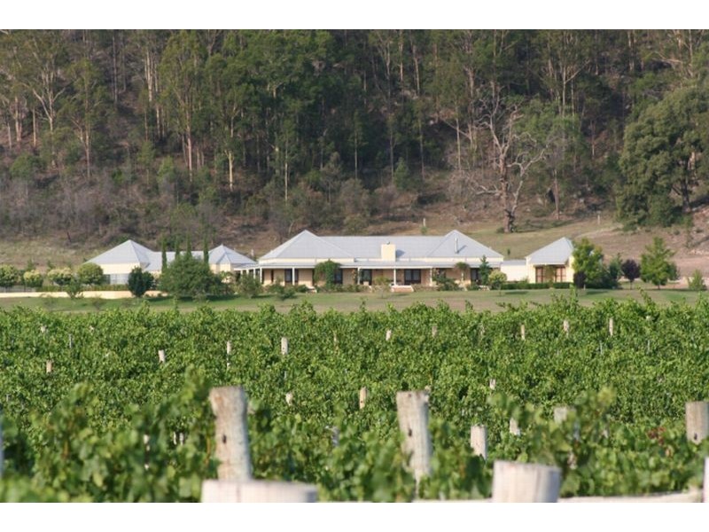 1297 Broke Road, Broke NSW 2330