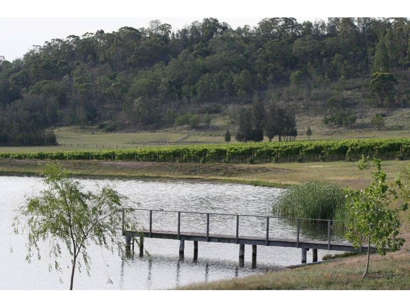 1297 Broke Road, Broke NSW 2330