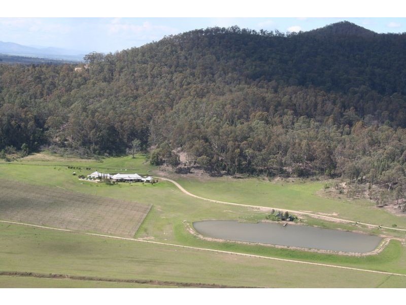 1297 Broke Road, Broke NSW 2330