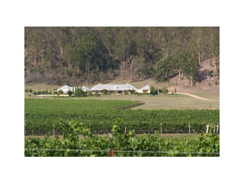 1297 Broke Road, Broke NSW 2330