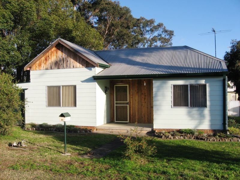 Bellbird NSW 2325
