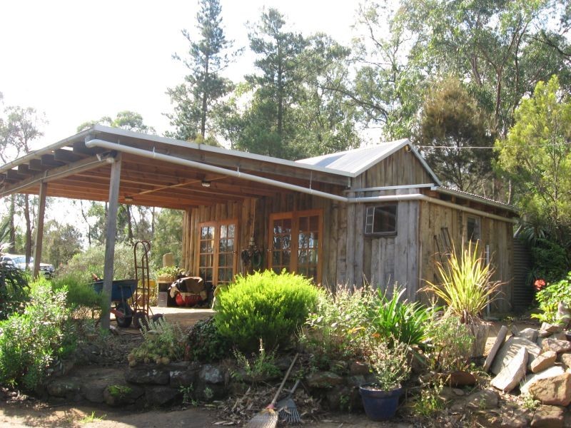 Wollombi NSW 2325