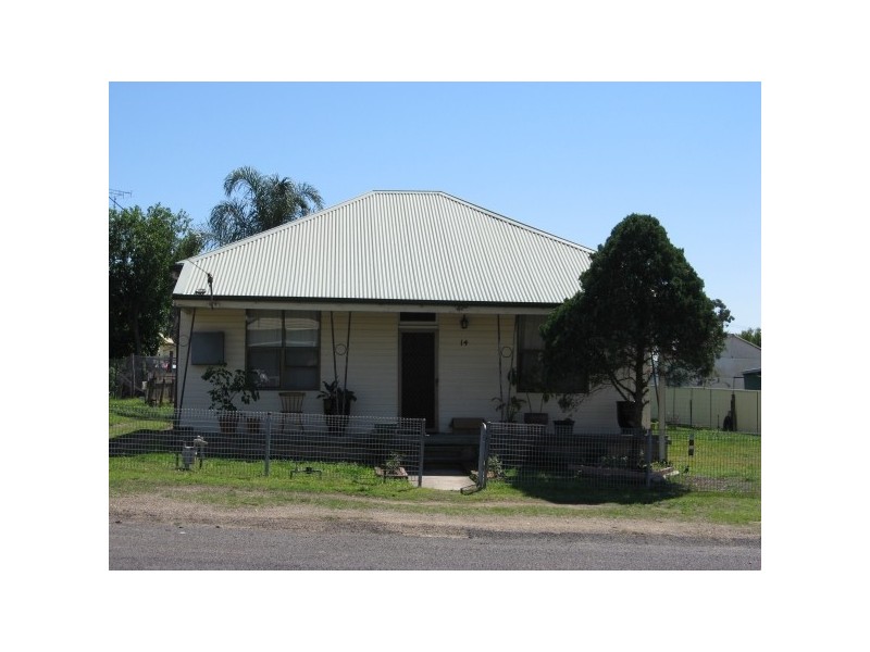 14  Daniel Street, Cessnock NSW 2325