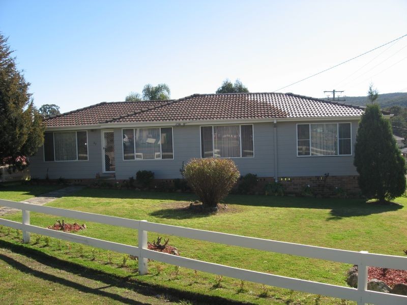Millfield NSW 2325