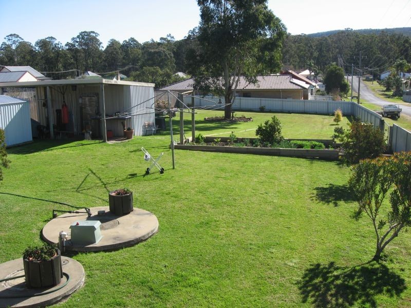 Millfield NSW 2325