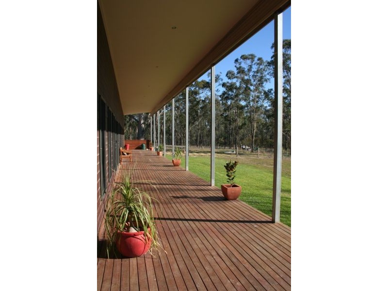 30  The Ballabourneen Road, Rothbury NSW 2320