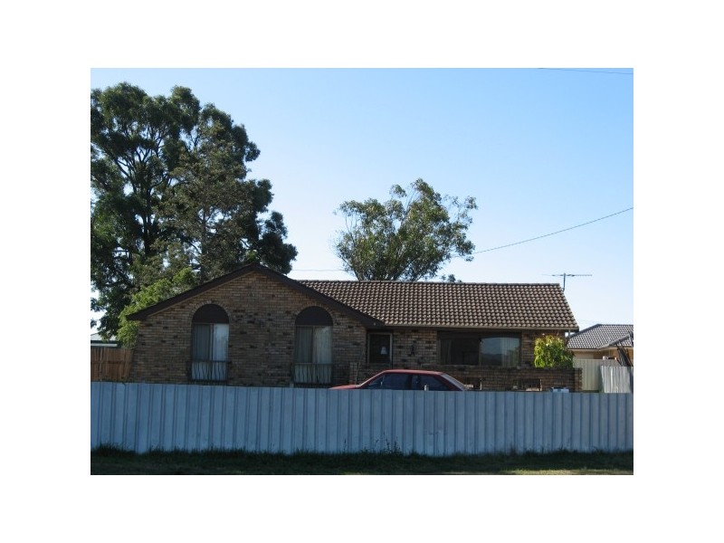 80  Cessnock Street, Cessnock NSW 2325