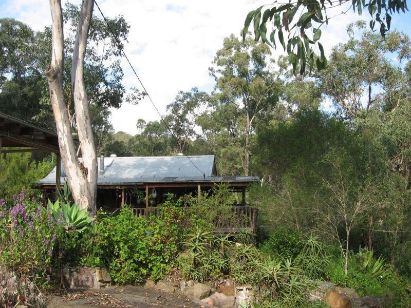 Wollombi NSW 2325