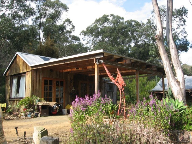 Wollombi NSW 2325
