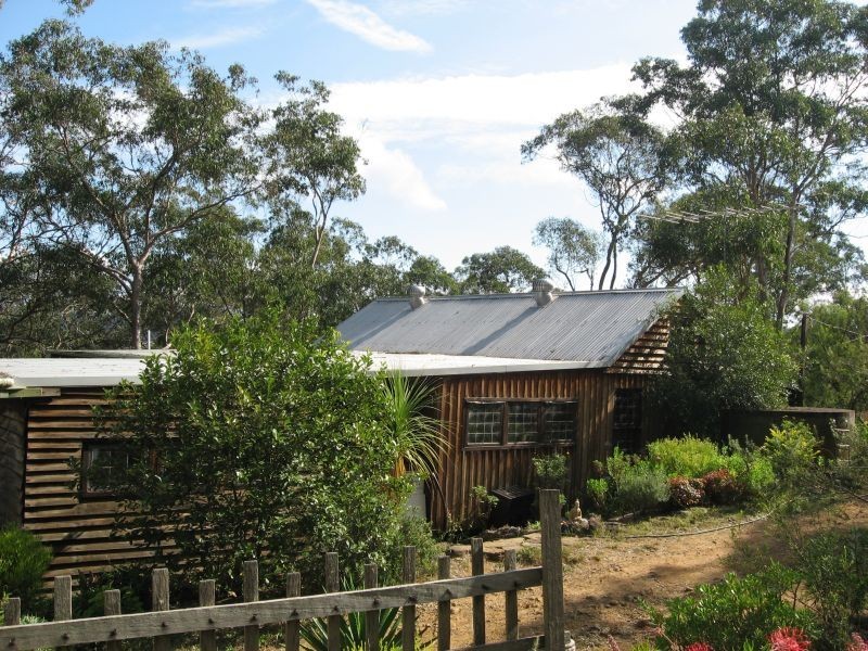 Wollombi NSW 2325