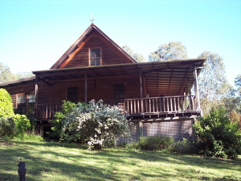 519 Off Yango Creek Road, Laguna NSW 2325