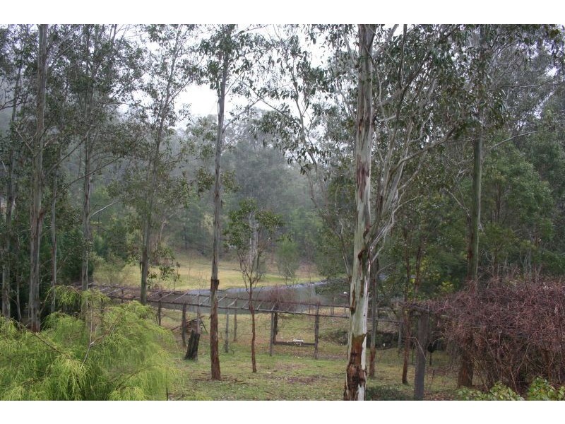 519 Off Yango Creek Road, Laguna NSW 2325