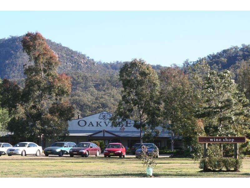 1596  Broke Road, Pokolbin NSW 2320