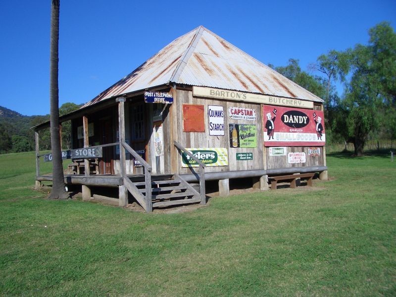 1596  Broke Road, Pokolbin NSW 2320