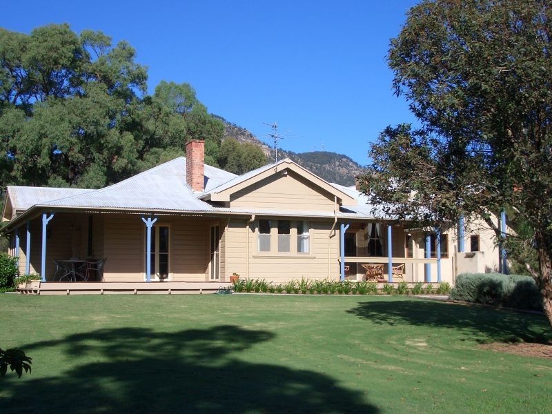 1596  Broke Road, Pokolbin NSW 2320