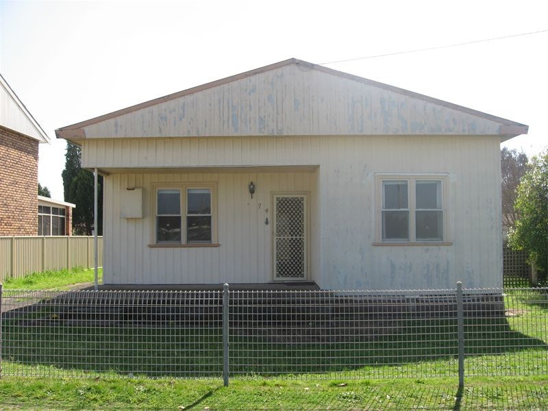 74  Mount View Road, Cessnock NSW 2325