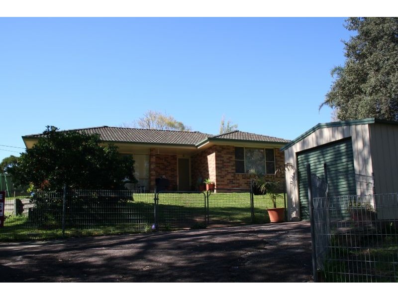 North Rothbury NSW 2335