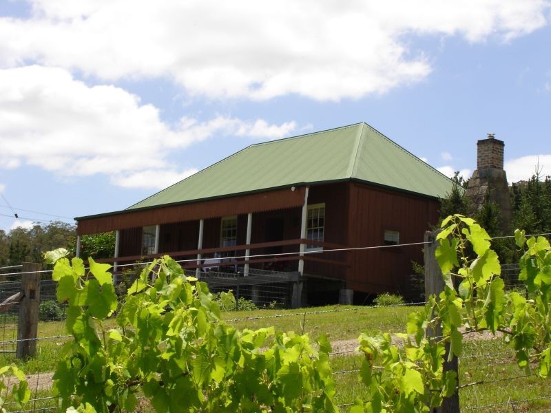 Laguna NSW 2325