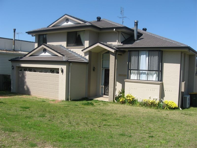 85  Wollombi Road, Millfield NSW 2325