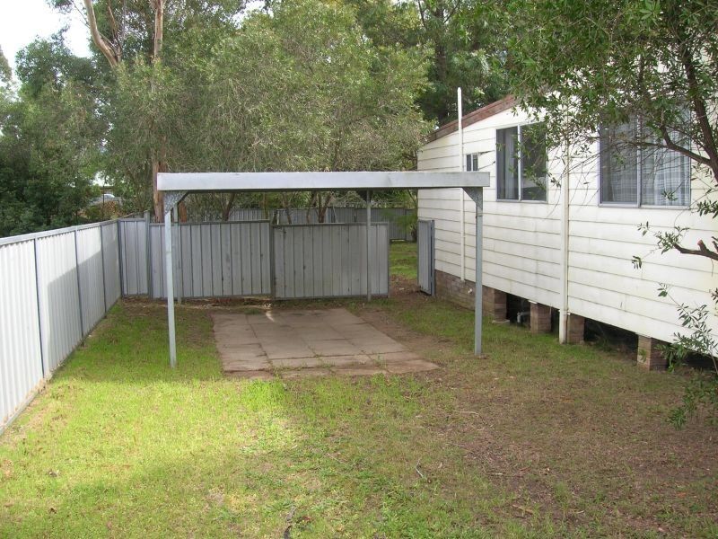 Bellbird NSW 2325