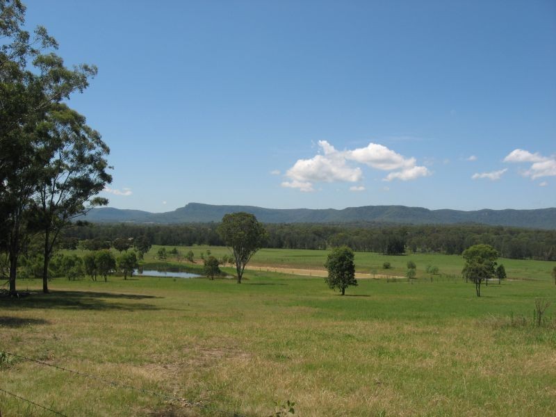 Quorrobolong NSW 2325