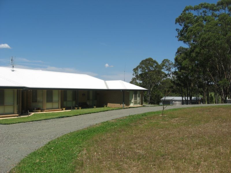 Quorrobolong NSW 2325