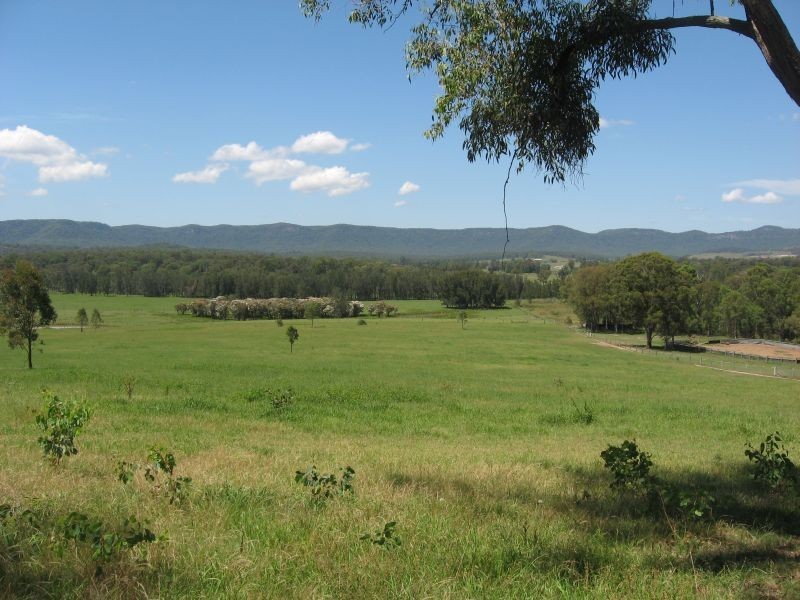 Quorrobolong NSW 2325