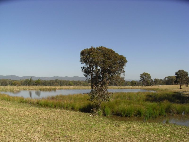 Quorrobolong NSW 2325