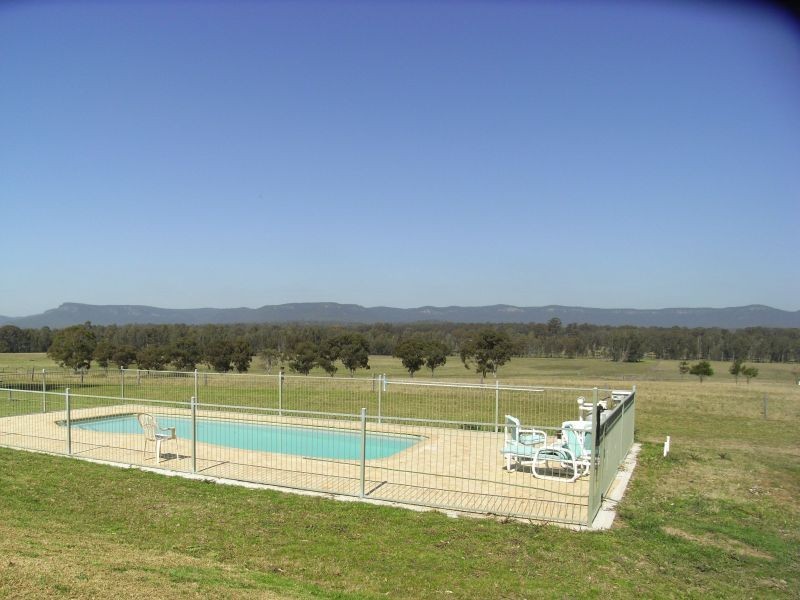 Quorrobolong NSW 2325